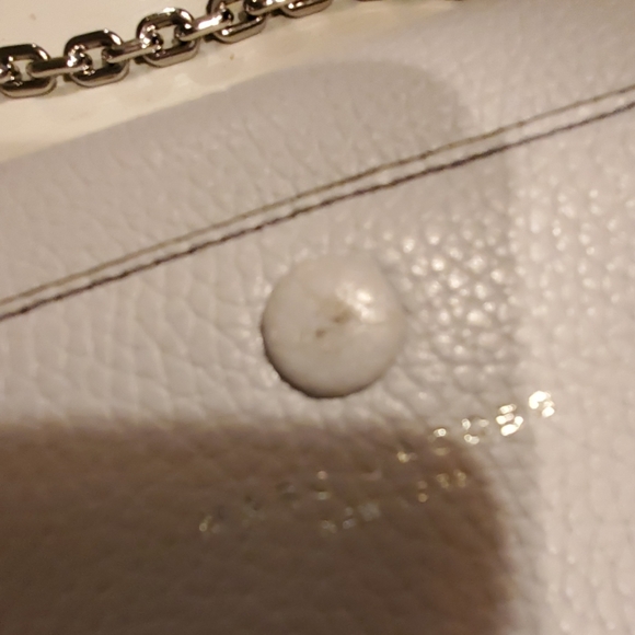 FINAL PRICE Marc Jacob's purse - Picture 8 of 8